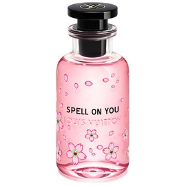 LV x TM Spell On You V.2 Louis Vuitton perfume - a new fragrance
