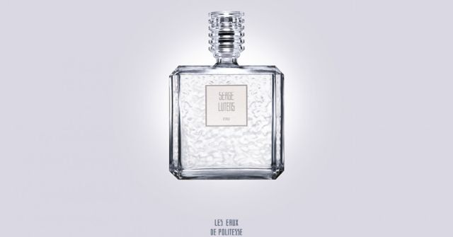 L'Eau Serge Lutens Serge Lutens 香水- 一款2009年中性香水