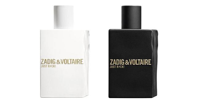 Just Rock! for Her Zadig & Voltaire perfume - a fragrance for