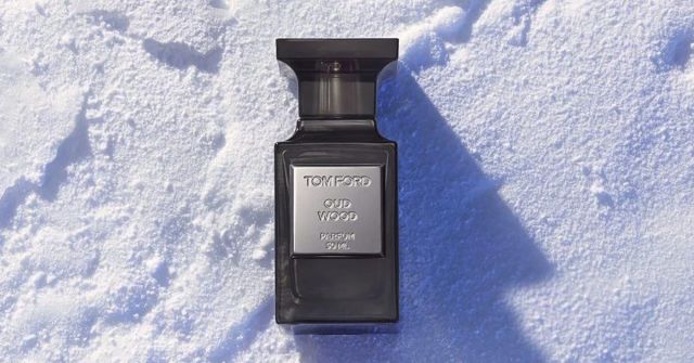 Oud Wood Parfum Tom Ford perfume - a fragrance for women and men 2024