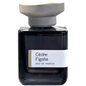 ESXENCE 2024: Cèdre Figalia Atelier Materi ~ New Fragrances