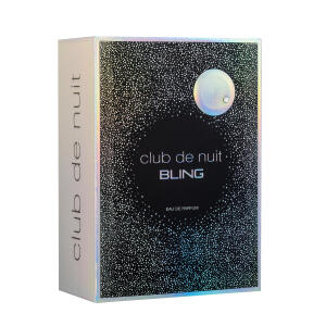 Club de Nuit Bling Armaf parfum - een nieuwe geur voor dames en
