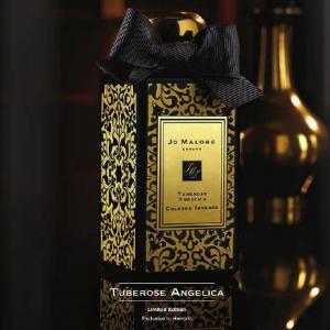 Tuberose Angelica Limited Edition Jo Malone London perfume - a