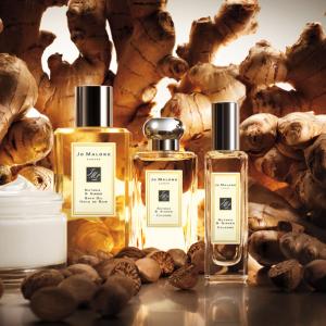 Nutmeg & Ginger Jo Malone London perfume - a fragrance for women