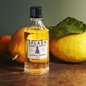 Splash Orange Amére Astier de Villatte perfume - a fragrance for