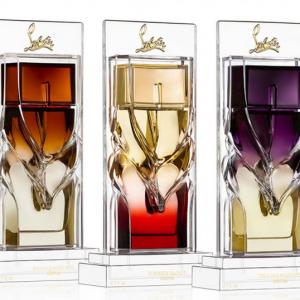 Trouble in Heaven Christian Louboutin perfume - a fragrance for