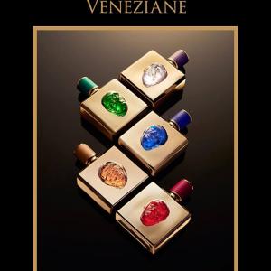 Alessandrite I Valmont perfume - a fragrance for women 2018