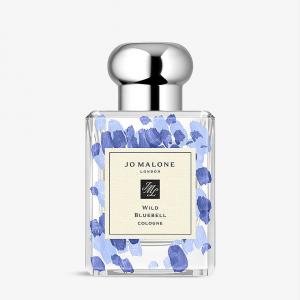 Wild Bluebell (2020) Jo Malone London perfume - a fragrance for