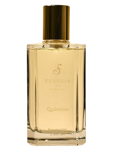 Quilombo Fueguia 1833 perfume - a fragrance for women and men 2016