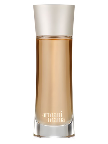 Armani Mania Giorgio Armani 香水- 一款2004年女用香水