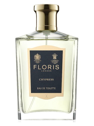 Chypress Floris perfume - a fragrance for women and men 2017
