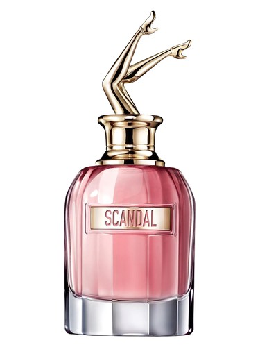 Scandal Jean Paul Gaultier 香水- 一款2017年女用香水