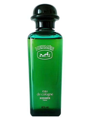Eau de Cologne Hermes Hermès perfume - a fragrance for women and