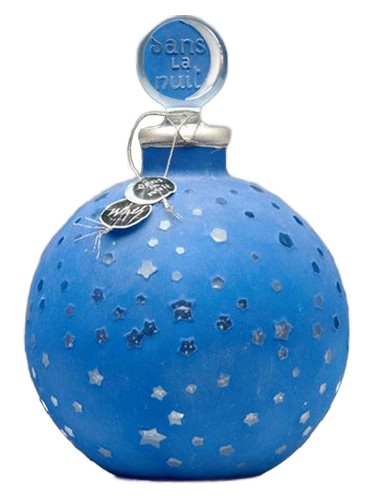 Dans la Nuit Worth perfume - a fragrance for women 1924