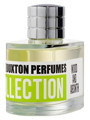 Wood & Absinth Mark Buxton perfume - a fragrance for women and men
