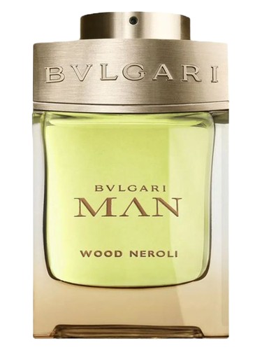 Bvlgari Man Wood Neroli Bvlgari cologne - a fragrance for men 2019