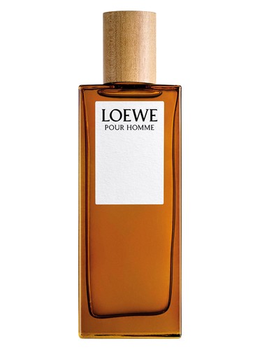 Loewe Pour Homme Loewe - una fragranza da uomo 1974