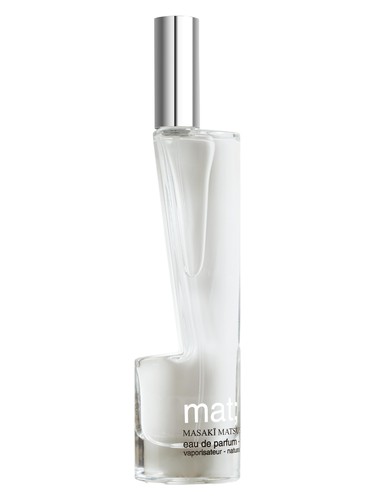 mat; Masaki Matsushima perfume - a fragrance for women 2005