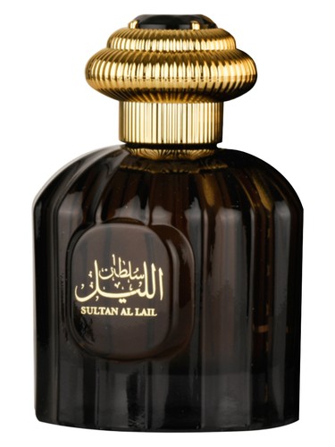 Sultan Al Lail Al Wataniah cologne - a fragrance for men
