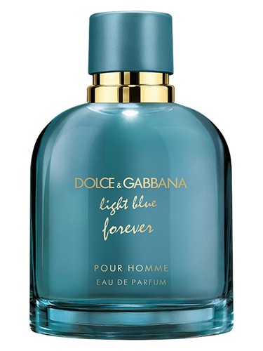 Light Blue Forever pour Homme Dolce&Gabbana cologne - a fragrance