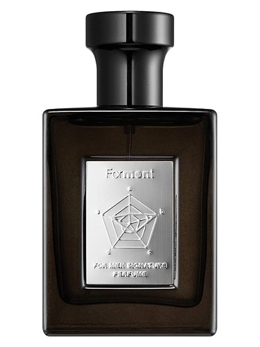 Cotton Hug Forment perfume - a fragrance for women and men 2022