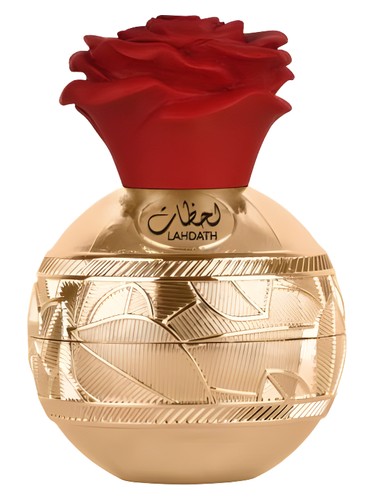 Lahdath Lattafa Perfumes perfume - a fragrance for women and men 2022