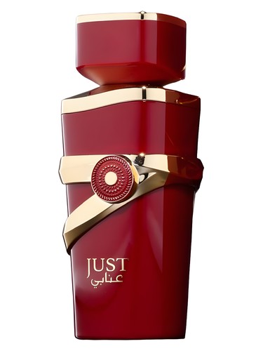 Just Anabi Fragrance World perfume - a fragrance for women 2023