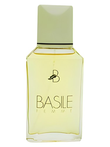 Basile Basile perfume - a fragrance for women 1986