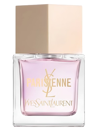 Parisienne 2024 Yves Saint Laurent perfume - a new fragrance for