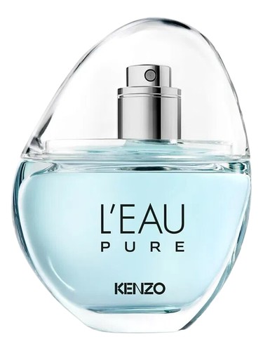 L'Eau Pure Kenzo perfume - a new fragrance for women and men 2025