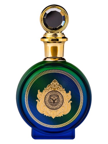 North Stag Expressions I Un PARIS CORNER perfume - a fragrance for