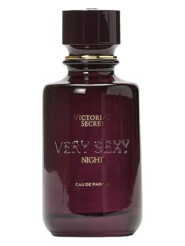 Very Sexy Night Victoria's Secret 香水- 一款2025年新的女用香水