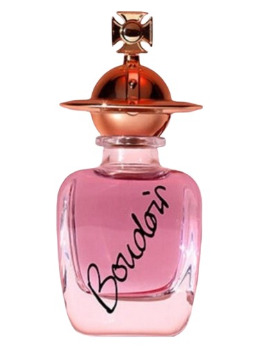 Boudoir 2025 Vivienne Westwood perfume - a new fragrance for women