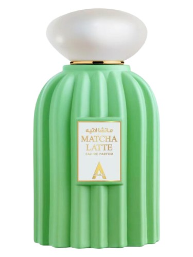 Matcha Latte Atralia perfume - a new fragrance for women and men 2025