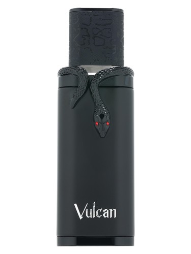 Vulcan Black Friday French Avenue 古龙水- 一款2025年新的男用香水