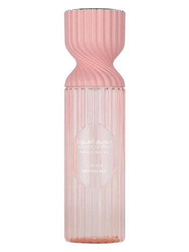 Badee Al Oud Noble Blush Lattafa Perfumes perfume - a fragrance