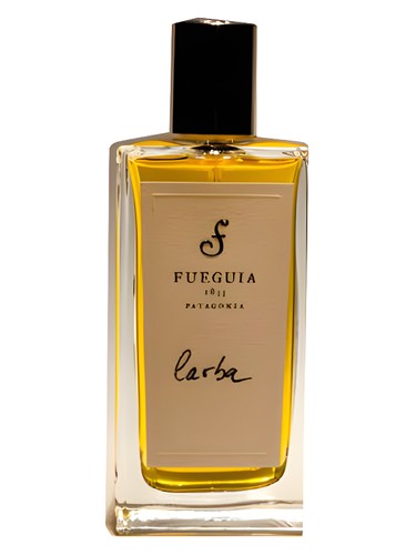 Caoba Fueguia 1833 - una fragranza unisex 2010