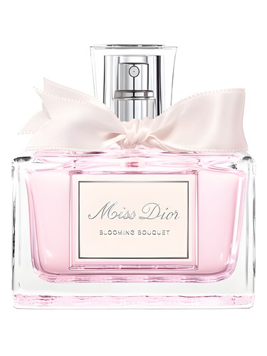 Miss Dior Blooming Bouquet Couture Edition Dior perfume - a