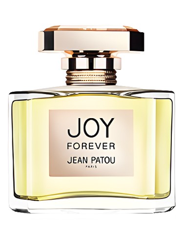 Joy Forever Eau de Toilette Jean Patou perfume - a fragrance for