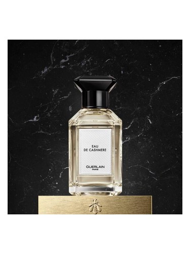 Eau de Cashmere Guerlain perfume - a fragrance for women and men 2014
