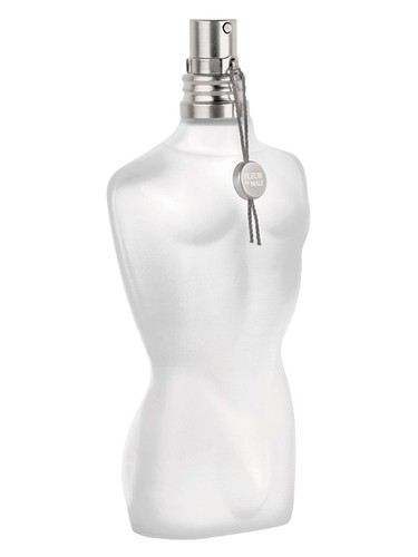 La Cologne Fleur du Male Jean Paul Gaultier cologne - a fragrance