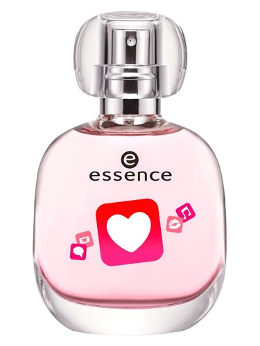Love essence perfume - a fragrance for women 2015