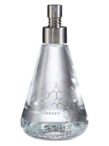 Adr-ett Nomenclature perfume - a fragrance for women and men 2015