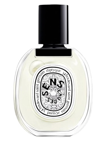 Eau des Sens Eau de Toilette Diptyque perfume - a fragrance for