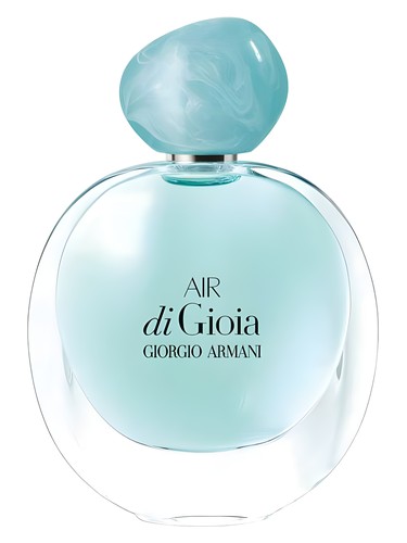 Air di Gioia Giorgio Armani 香水- 一款2016年女用香水