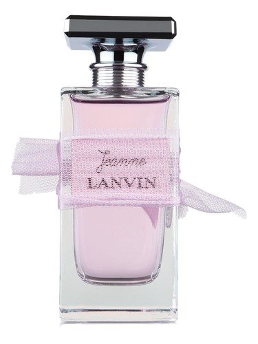 Jeanne Lanvin Lanvin perfume - a fragrance for women 2008