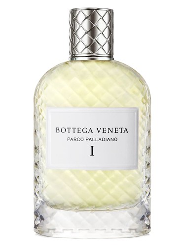 Parco Palladiano I: Magnolia Bottega Veneta perfume - a fragrance