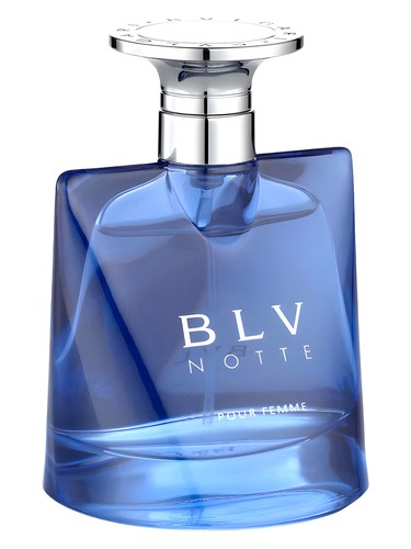BLV Notte Pour Femme Bvlgari 香水- 一款2004年女用香水