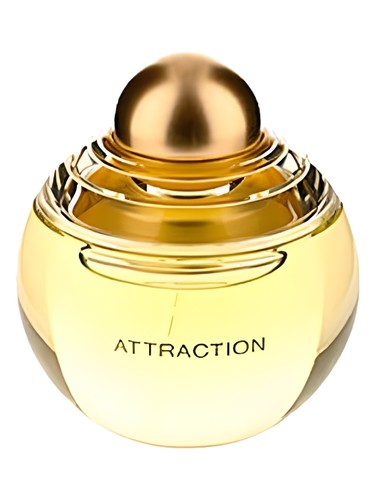 Attraction Lancôme perfume - a fragrance for women 2003