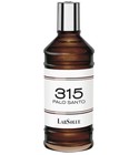 19 Legno di Guaiaco LabSolue perfume - a fragrance for women and men
